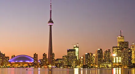 Toronto